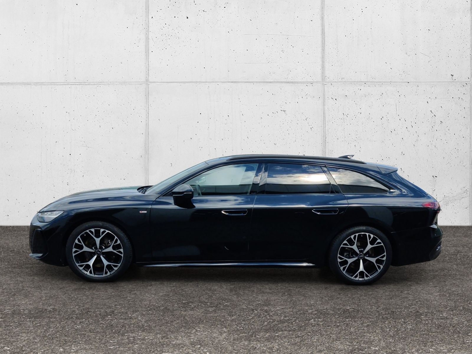 Audi A6 Avant edition one TDI quattro S tronic Umgebu imagem 3