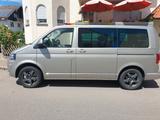 Volkswagen T5 Multivan