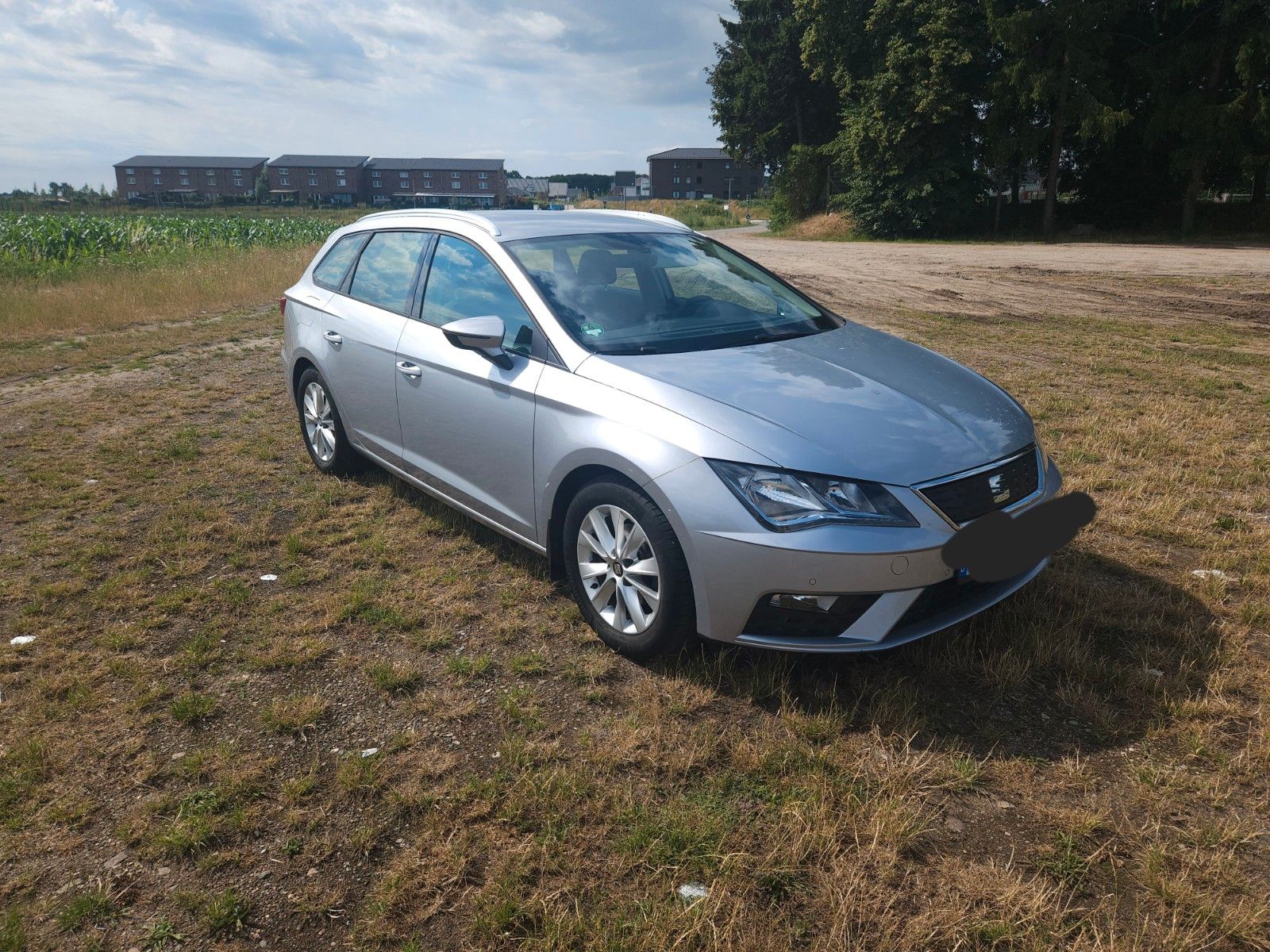 SEAT Leon ST 1.0 TSI 85kW ECOMOTIVE Style DSG Style