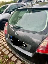 Fiat Stilo TÜV 12/27 - Fiat Stilo aus 2005