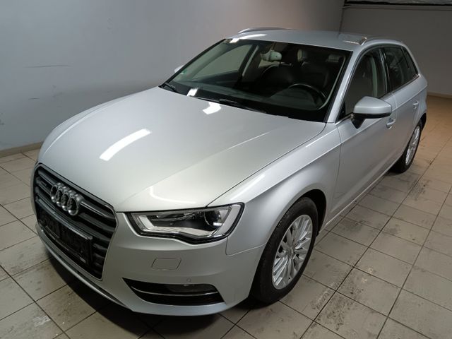 Audi A3 Sportback ambiente quattro