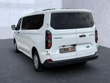 Ford Transit Custom 320 L2 FWD Trend Bluetooth Navi - Ford Transit Custom