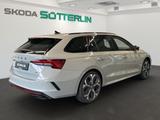 Skoda Octavia Combi RS 2.0 TSI DSG 195kW - Skoda Octavia Neuwagen in Stuttgart
