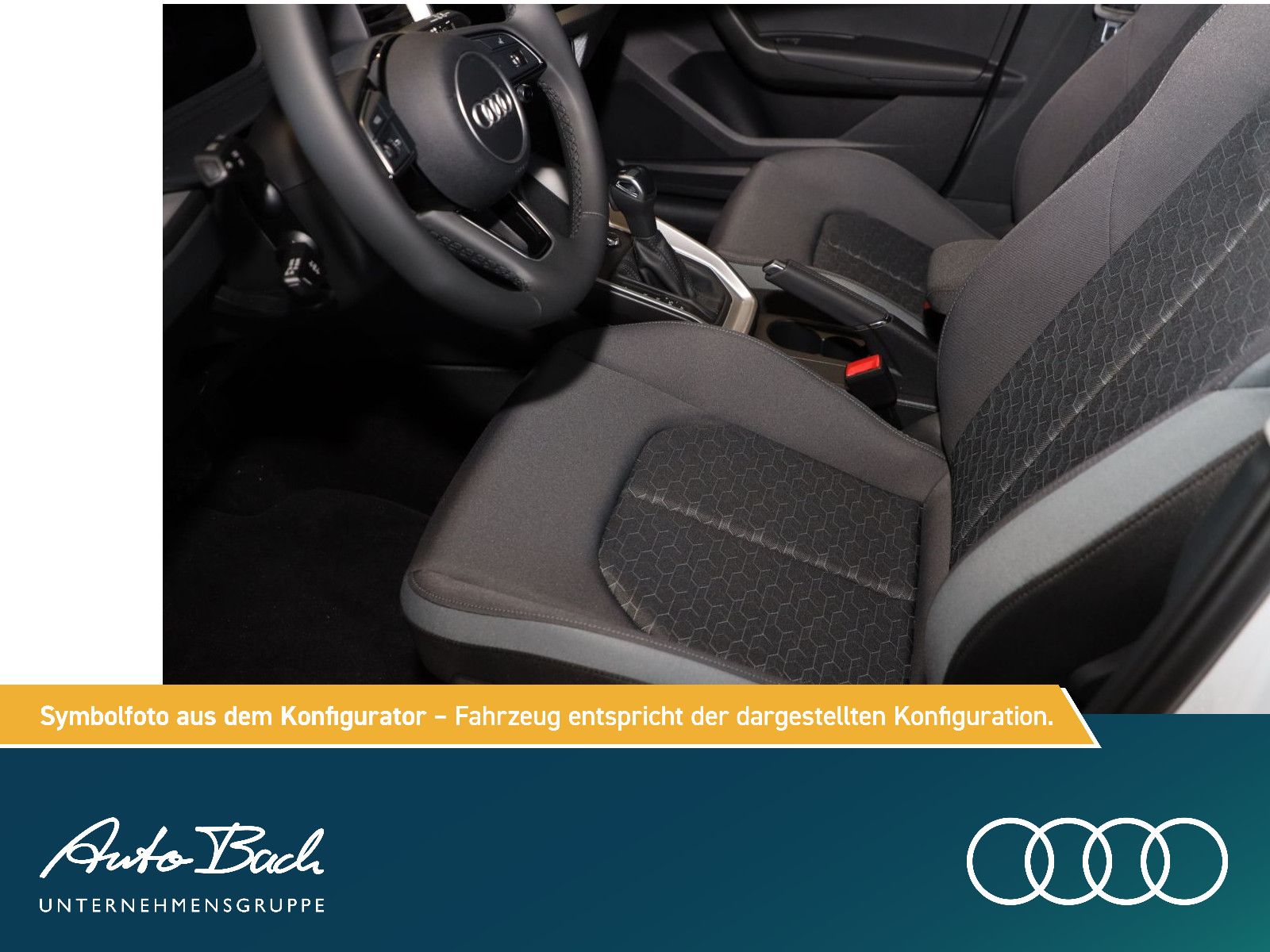 Audi A1 - Bild 10