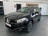 Nissan Qashqai I-Way,2.0 Ltr. Modellpflege Panorama RVC - Nissan Qashqai bis 10.000 Euro