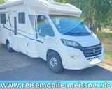 Eura Mobil Profila T 675 SB  - Eura Mobil 675