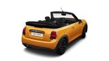 MINI Cooper Cabrio Komfortzugang Klima PDC LED - MINI Cooper Cabrio Gebrauchtwagen
