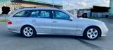 Mercedes-Benz E 240 W211  T Model AVANTGARDE - : Kombi, W211