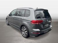 Volkswagen Touran 1.5 TSI DSG Highline R-Line AHK|Pano|SD