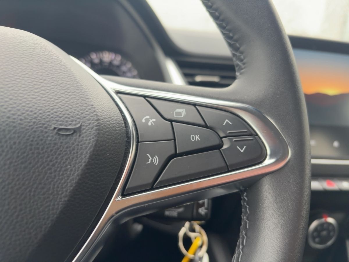 Renault Captur - Bild 15