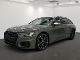 Audi S6 Avant 3.0 TDI quattro *AHK*B&O*HEAD-UP* - mit Diesel-Antrieb: Standheizung, mit Klimaanlage