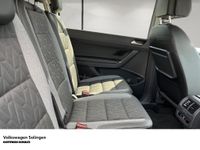 Volkswagen Touran - Vorschau Bild 7