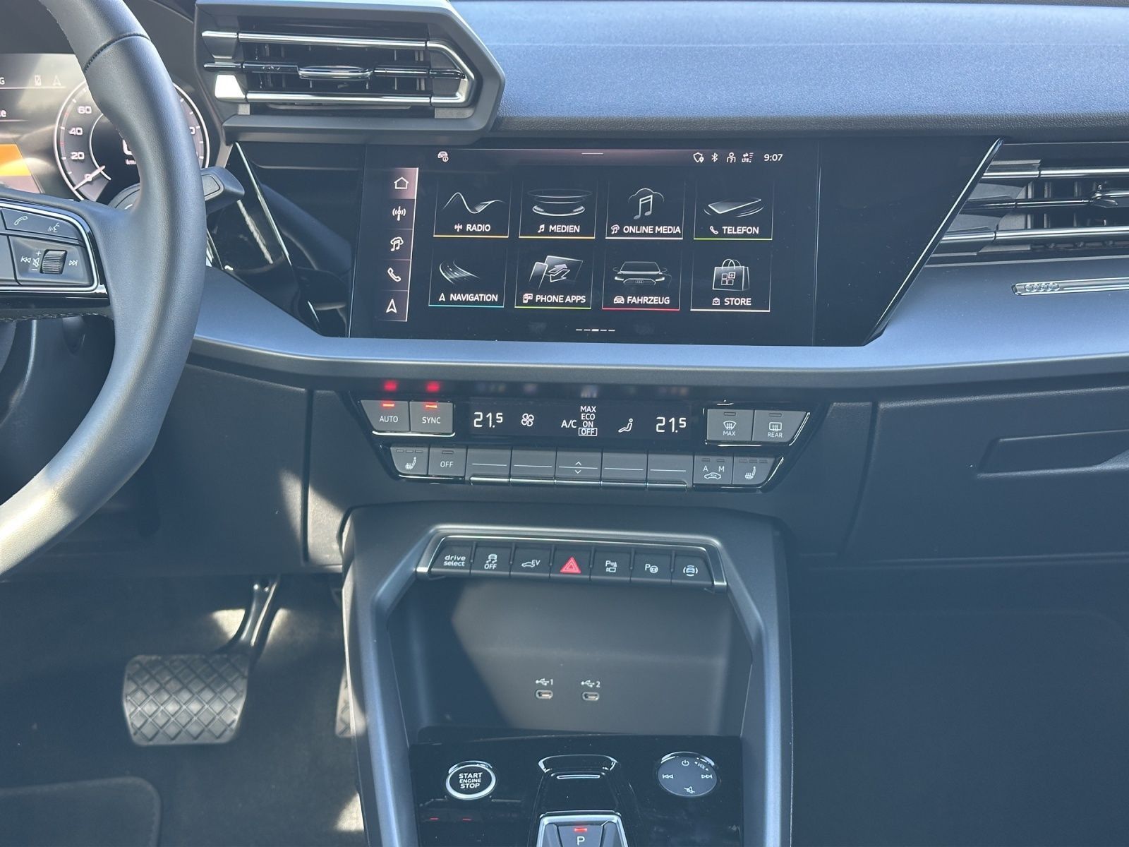Audi A3 - Bild 12