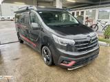 Bürstner Playa C 530 27.046 Euro gespart mit Pakete  - Behindertengerecht Wohnmobil oder -wagen