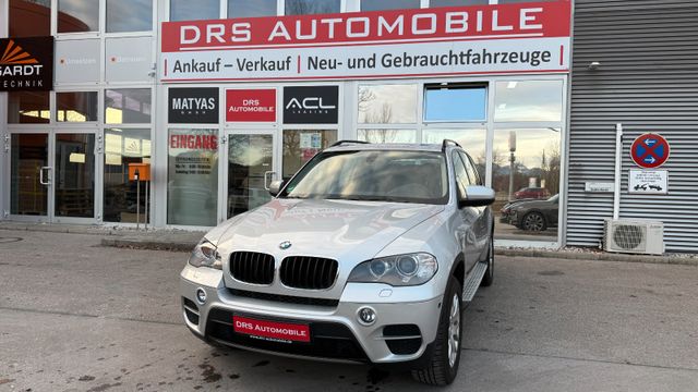 BMW X5 xDrive35i/Panorama/Kamera/BiXenon/AHK