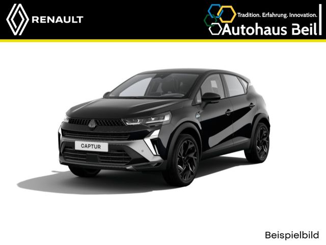 Renault Captur II Esprit Alpine TCe 160 Mild-Hybrid EU6e