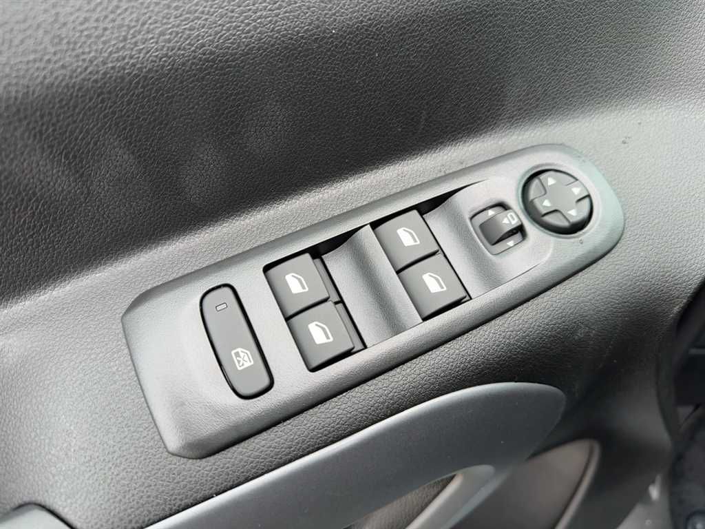 Opel Combo Life - Bild 15