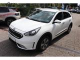 Kia Niro Vision 1.6 Hybrid EU6d-T DCT (6 Gang) inkl. - Kia Niro Gebrauchtwagen in Berlin