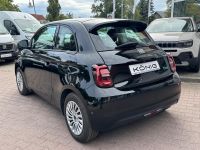 Fiat 500e - Vorschau Bild 4