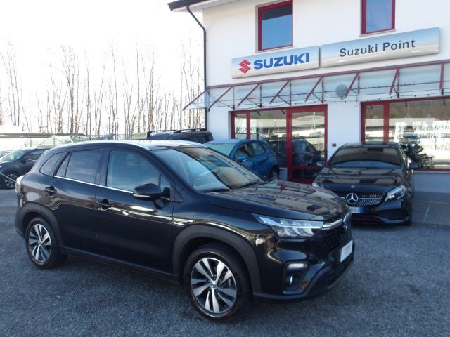 Altele SUZUKI S-Cross 1.4 Hybrid Top GARANZIA SUZUKI