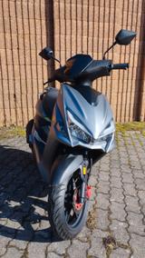 Motron Motorroller Moped Breezy 50 BJ. 2022 - MOTORROLLER