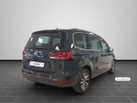 Volkswagen Sharan - Vorschau Bild 3