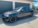 BMW 118d Coupe - BMW 118: Coupé, 118d