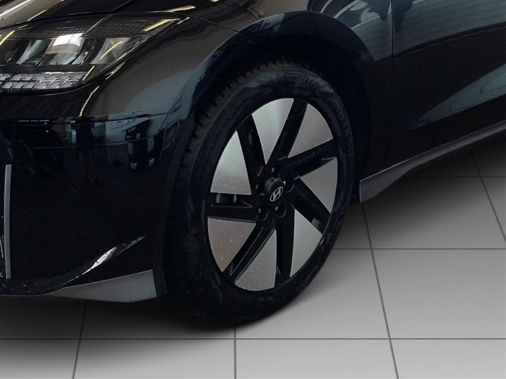 Hyundai IONIQ 6 77,4kWh 2WD MY25 DYNAMIQ Navi Digitales 