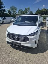 Ford Transit Custom 48 mal zum Verkaufen - Ford Transit Custom aus 2024