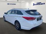 Hyundai i40 1.7 CRDi Premium Navi Panoramadach Anhängerk - gebrauchte Hyundai i40 aus dem Jahr 2015