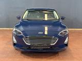 Ford Focus Lim. Cool & Connect Finanzierung Garantie - Ford Focus: Standheizung
