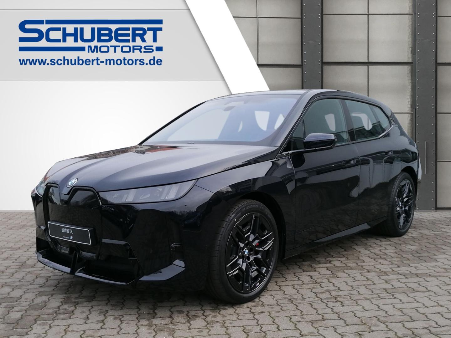 BMW iX xDrive 45 *UPE 99.740€* LED PA Prof. DA Pro.