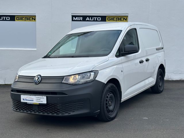 VW Caddy 2.0 TDI Cargo Basis flügeltüren