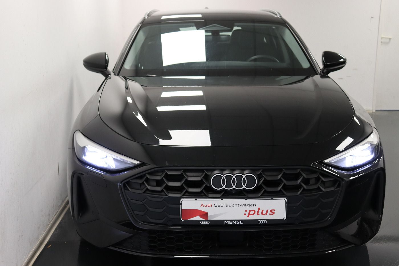 Audi A5 - Bild 3