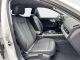 Audi A4 Avant 40 TFSI Advanced S tro*LED*Virtual*Navi - Audi A4 mit Benzin-Antrieb: Leder
