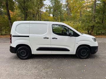 Toyota Proace City - 6