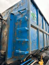 Mercedes-Benz Abrollcontainer*Container*2Stück*ca. 36 cbm - Container