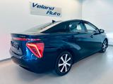 Toyota MIRAI EXECUTIVE/LEATHER/JBL/NAVIGATION/CAM/ACC - blaue Toyota Mirai