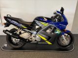 Honda Cbr600f Pc31 Motorrad Kaufen Bei Mobile De