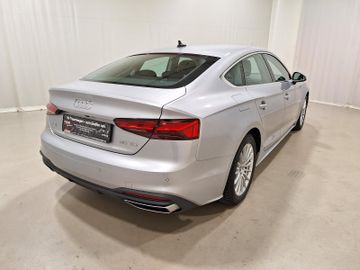 Audi A5 - 6
