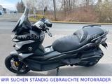 VOGE SR4 350 LUXURY - VOGE SR4 350 LUXURY
