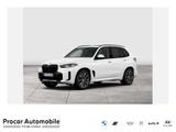 BMW X5 xDrive30d M Sport HUD PANO ACC AHK 360°KAM - BMW X5 in Düsseldorf