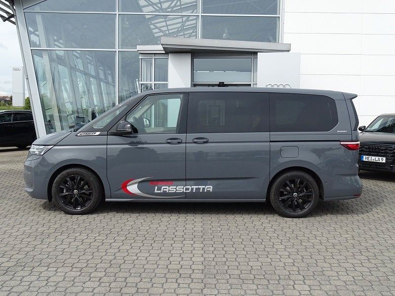 Volkswagen T7 Multivan 2.0 TDI DSG Energy Lang (LÜ) foto 5