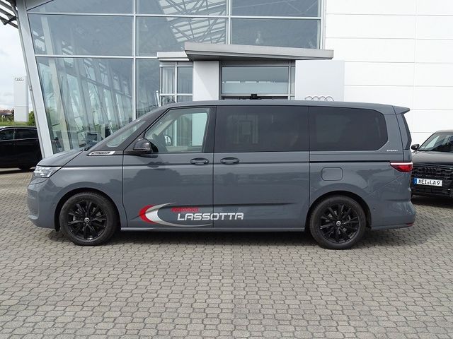 T7 Multivan 2.0 TDI DSG "Energy" Lang (LÜ)