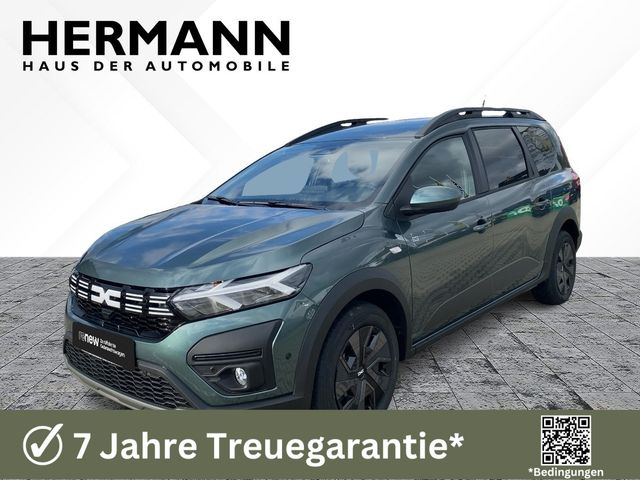 Dacia Jogger 1.0 TCe 100 ECO-G Expression *LED*SpurH