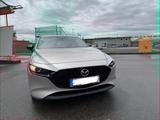 Mazda 3 Homura Automatik - 150 PS- 06/24 - Mazda: Mazda2