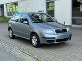 Skoda Fabia 1.4 16V   Elegance - Skoda Fabia: 16v Elegance