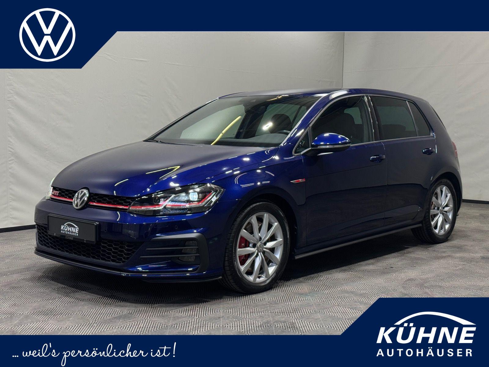 Volkswagen Golf GTI Performance DSG | LED ACC NAVI ALARM