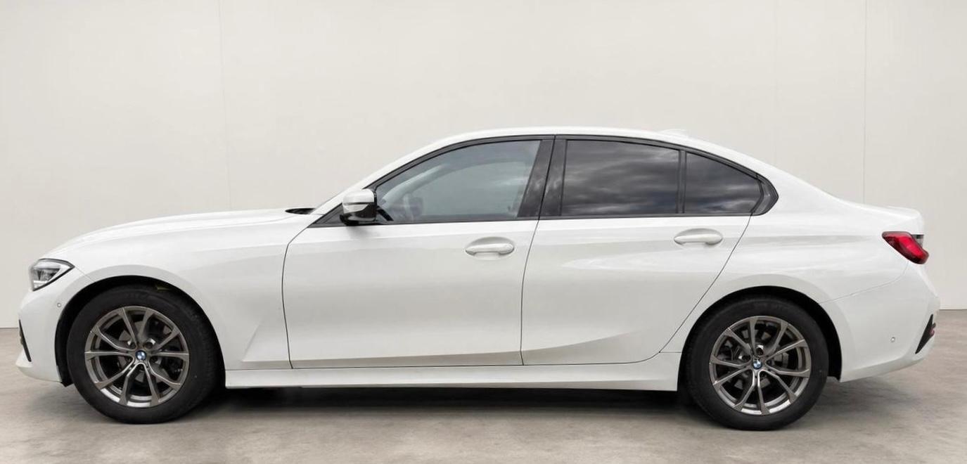 BMW 320d M-Sport HUD/Laser/Kamera/Memory/H&K/ACC