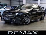 Mercedes-Benz C 200 / AMG Line / German /Special Red / 2026 - Mercedes-Benz C 200 mit Benzin-Antrieb: Limousine, Automatik